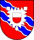 Blason de Friedrichstadt