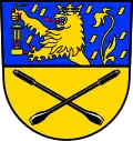 Blason de Friedrichsthal