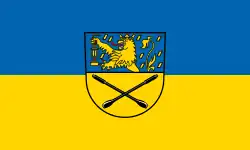 Drapeau de Friedrichsthal