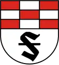 Blason de Frittlingen