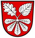 Blason de Gädheim