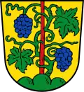 Blason de Gößweinstein