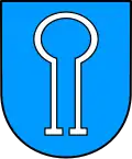 Blason de Göcklingen