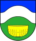 Blason de Gönnebek