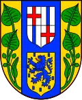 Blason de Görgeshausen