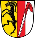 Blason de Görisried