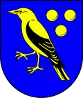 Blason de Göttin