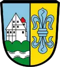 Blason de Gablingen