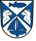 Blason de Gager