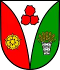 Blason de Gamlen
