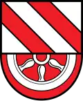 Blason de Gau-Bischofsheim