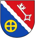 Blason de Geestland