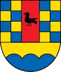 Blason de Gehlweiler