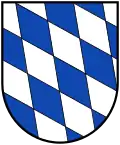 Blason de Gehrweiler
