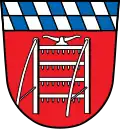 Blason de Geiselhöring