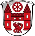 Blason de Geisenheim