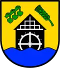 Blason de Geisig