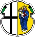 Blason de Gelchsheim