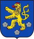 Blason de Gueldre