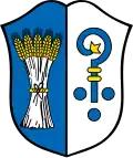 Blason de Geldersheim
