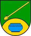 Blason de Gelenberg