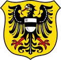 Blason de Gelnhausen