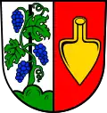 Blason de Gemmingen