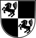 Blason de Gerabronn