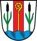 Blason de Geratskirchen