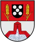 Blason de Gerhardsbrunn