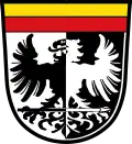 Blason de Gerolfingen