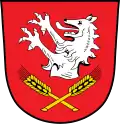 Blason de Gerolsbach
