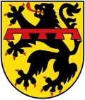 Blason de Gerolstein