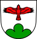 Blason de Gerstetten