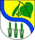 Blason de Geschendorf