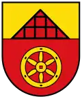 Blason de Gieboldehausen