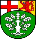 Blason de Gielert