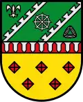 Blason de Giesen
