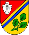 Blason de Giesenhausen
