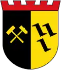 Blason de Gladbeck