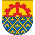 Blason de Glinde