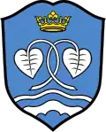 Blason de Gmund am Tegernsee