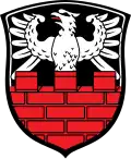 Blason de Gochsheim