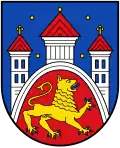 Blason de Göttingen