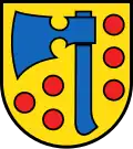 Blason de Goldenstedt