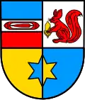 Blason de Gonbach