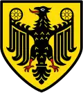 Blason de Goslar
