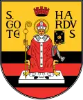 Blason de Gotha