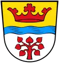 Blason de Gräfelfing