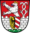Blason de Gräfenberg